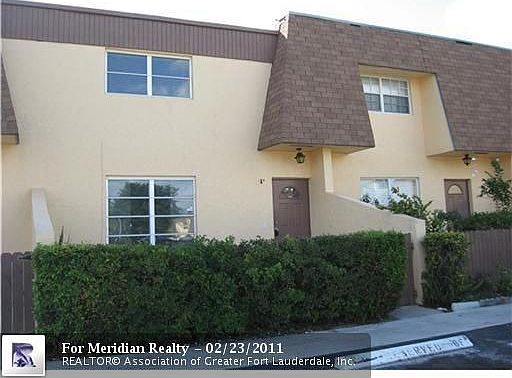 2nd image of 1051 NW 80th Ter APT E