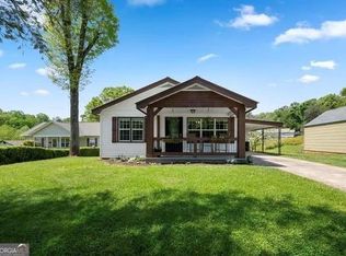 176 Old Epworth Rd, Epworth, GA 30541