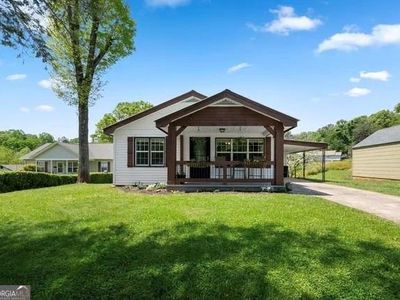 176 Old Epworth Rd, Epworth, GA, 30541
