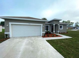 1711 SW 166th St, Ocala, FL 34473