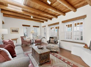 334 Otero St #4-1, Santa Fe, NM 87501