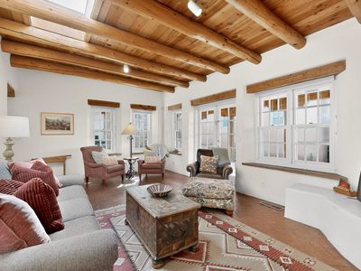 334 Otero St #4-1, Santa Fe, NM, 87501