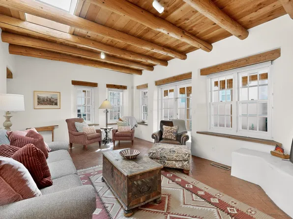 334 Otero St #4-1, Santa Fe, NM 87501