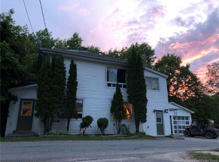 7 Oak St, McAdam, NB E6J1M5