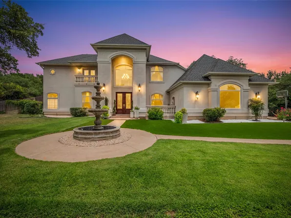10912 Centennial Trl, Austin, TX 78726