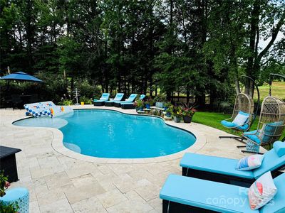 19409 Laurel Glen Ave, Cornelius, NC, 28031