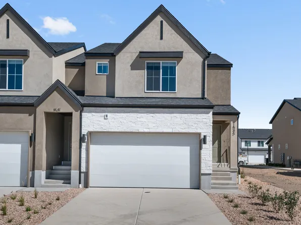 1873 E 670 N #1243, Salem, UT 84653