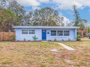 674 61st Ave S, Saint Petersburg, FL 33705