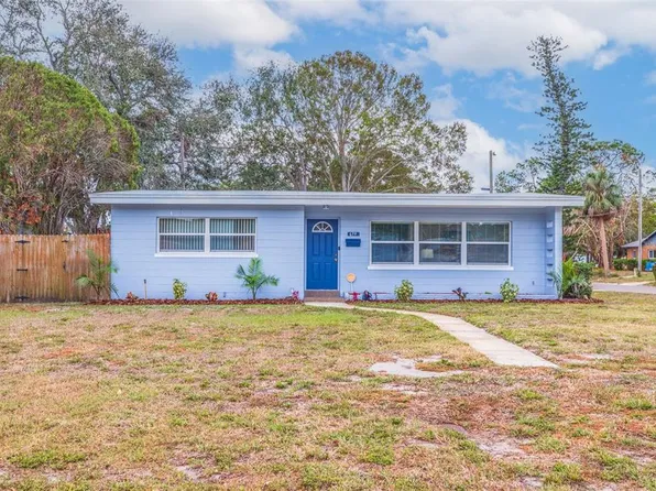 674 61st Ave S, Saint Petersburg, FL 33705