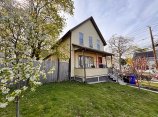 48 Webber St FLOOR 2, Malden, MA 02148