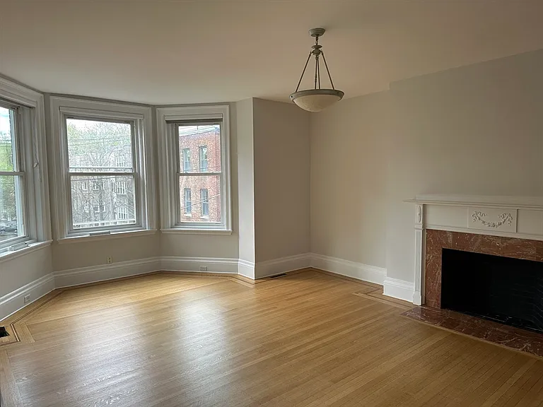 1757 Beacon St #1A — Photo 6