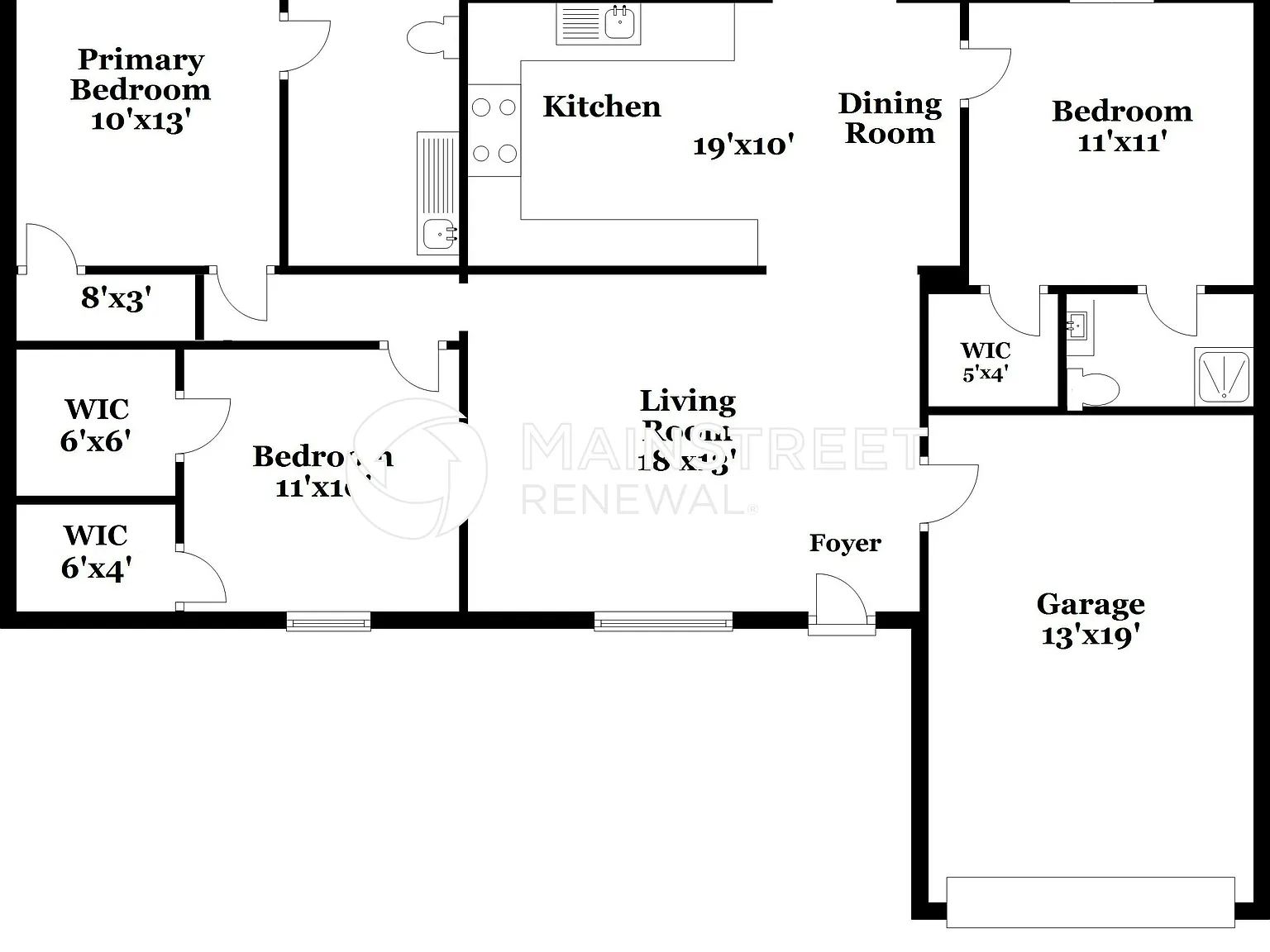 686 Sw Violet Ave — Photo 2