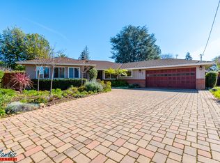 47 Solana Dr, Los Altos, CA 94022