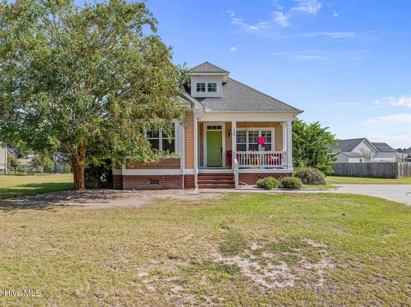 208 Stillwater Creek Drive, Goldsboro, NC 27534