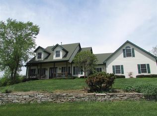 4381 N Route E, Columbia, MO 65202