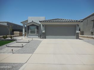 227 Ellesmere Way, El Paso, TX 79928