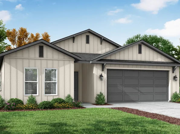 2322 Aviary St, Delano, CA 93215