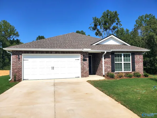 2135 Dawson Ln NE, Cullman, AL 35058