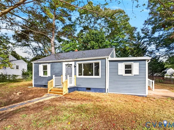 2700 Pate Ave, North Chesterfield, VA 23234