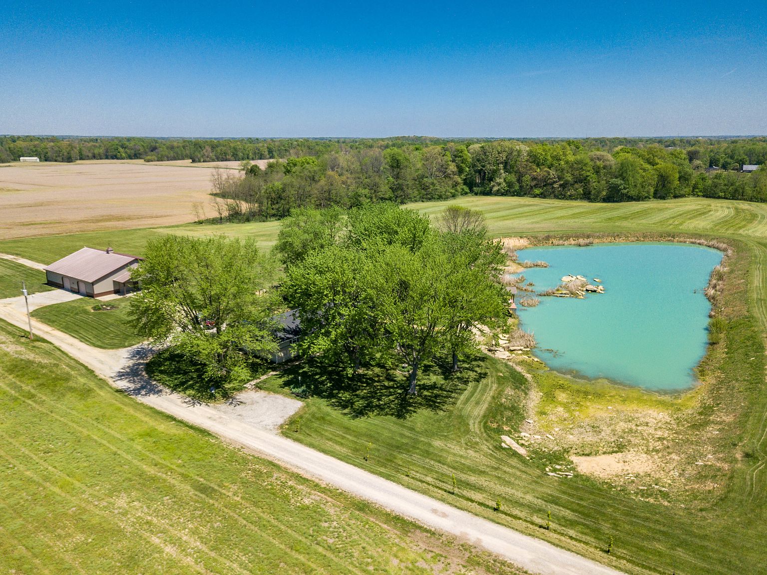 3749 E County Road 900 S, Cross Plains, IN 47017 Zillow