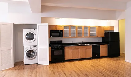 Rented by Time Equities, Inc.