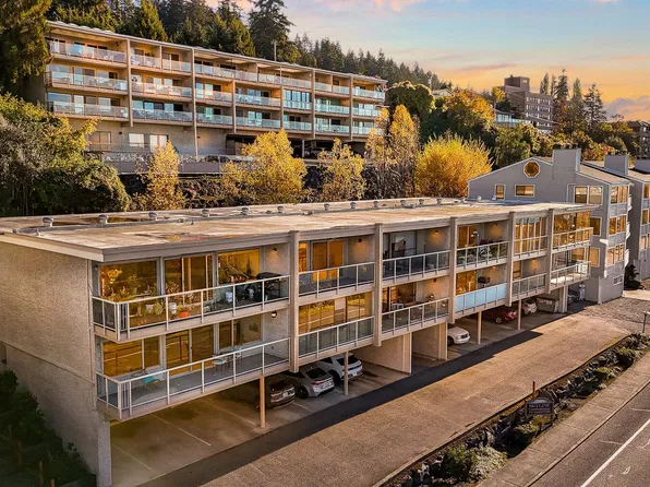 414 Boulevard #106, Bellingham, WA 98225