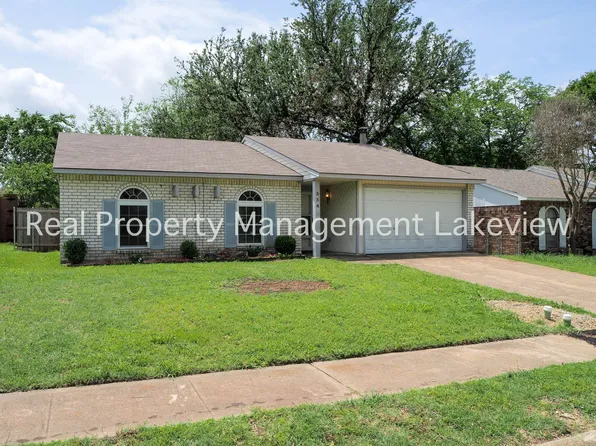 534 Oldbridge Dr, Allen, TX 75002