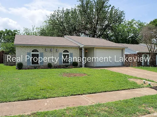 534 Oldbridge Dr Photo 1