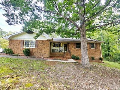 1825 Francis Dr, Conyers, GA, 30094