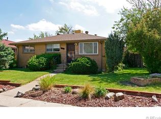 1090 S Knox Ct, Denver, CO 80219