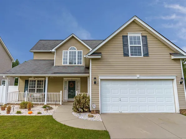 265 Kenmore Park Dr, Columbia, SC 29223