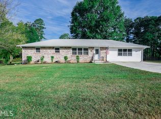 1464 Milford Church Rd SW, Marietta, GA 30008