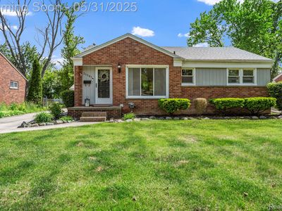 31561 Lamar Dr, Farmington, MI, 48336
