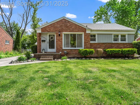 31561 Lamar Dr, Farmington, MI 48336