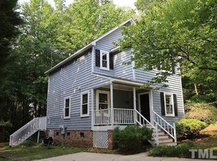 818 Brewers Glynn Ct, Wake Forest, NC 27587