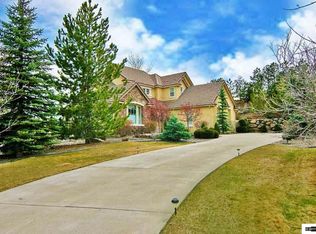 3480 Forest View Ct, Reno, NV 89511