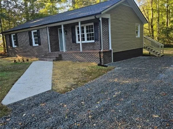 185 Barefords Mill Rd, Dunnsville, VA 22454