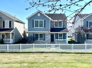 2990 E Powell Rd, Columbus, OH 43240