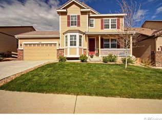10745 Hillsboro Cir, Parker, CO 80134