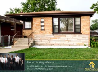 416 Greenbay Ave, Calumet City, IL 60409