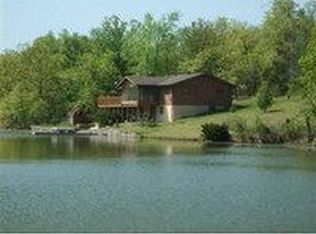 328 Normandie Dr, Bonne Terre, MO 63628