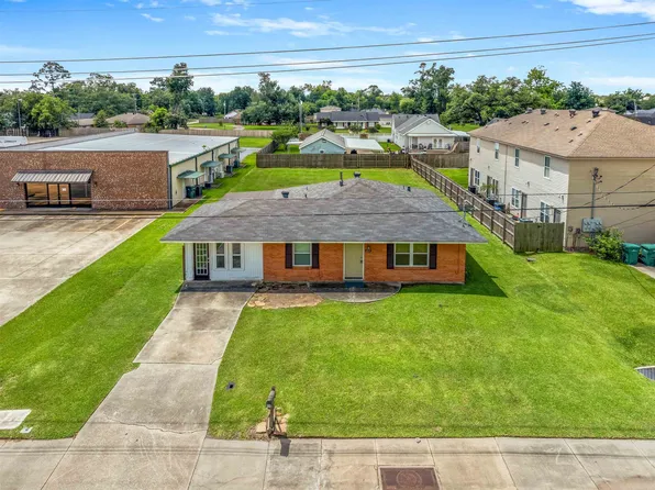 419 Cypress St, Sulphur, LA 70663