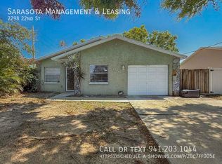 2798 22nd St, Sarasota, FL 34234