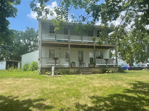 4978 Highway E, Perryville, MO 63775