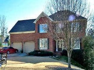 1072 Copper Creek Dr, Canton, GA 30114