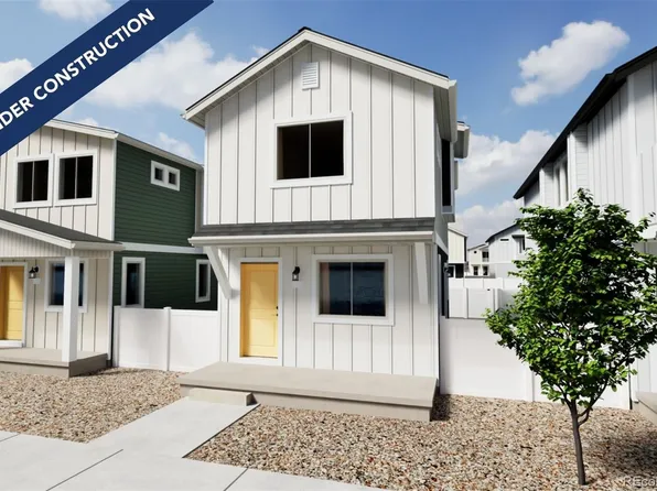 10317 Vaughn Way, Commerce City, CO 80022