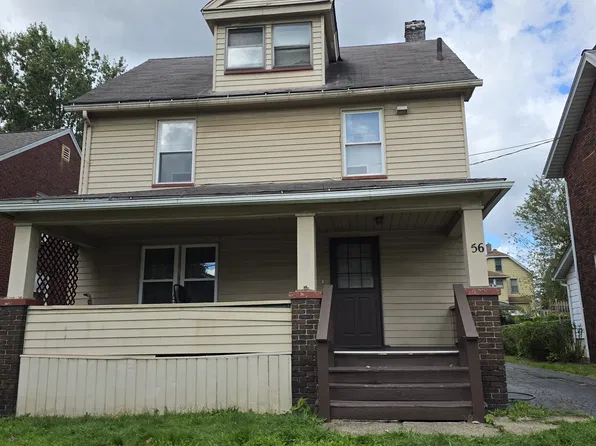 56 Manchester Ave, Youngstown, OH 44509