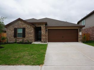 3966 Canyon Shore Ln, Missouri City, TX 77459