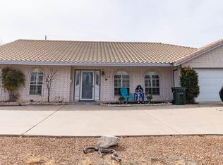 1505 W Ural Dr, Carlsbad, NM 88220