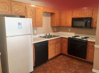 378 Jack Miller Blvd, Clarksville, TN 37042